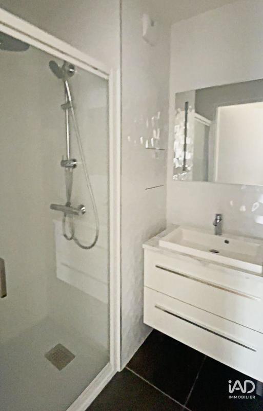 Appartement - 75 m² - 4 pièces