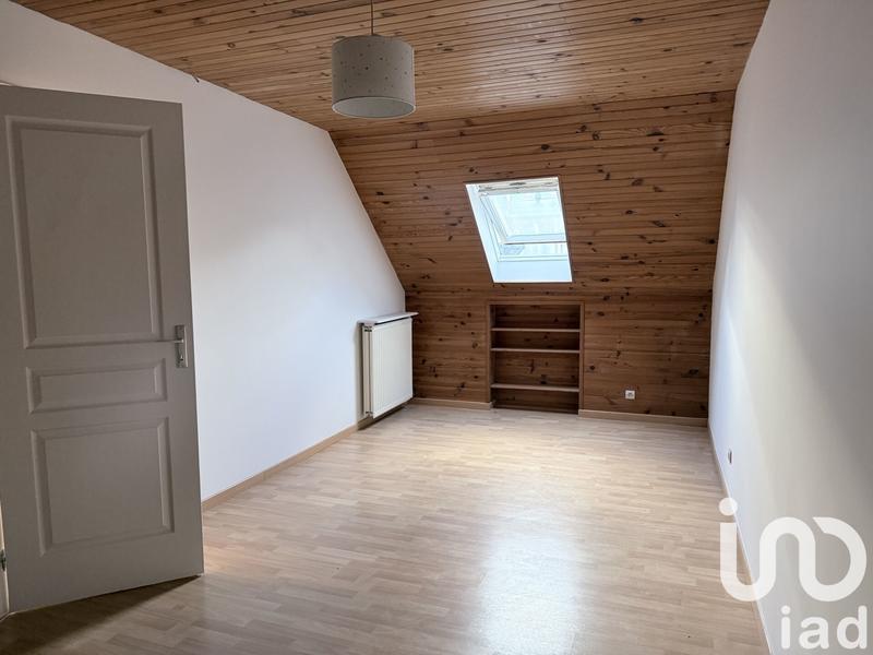 Maison - 150 m² - 10 pièces