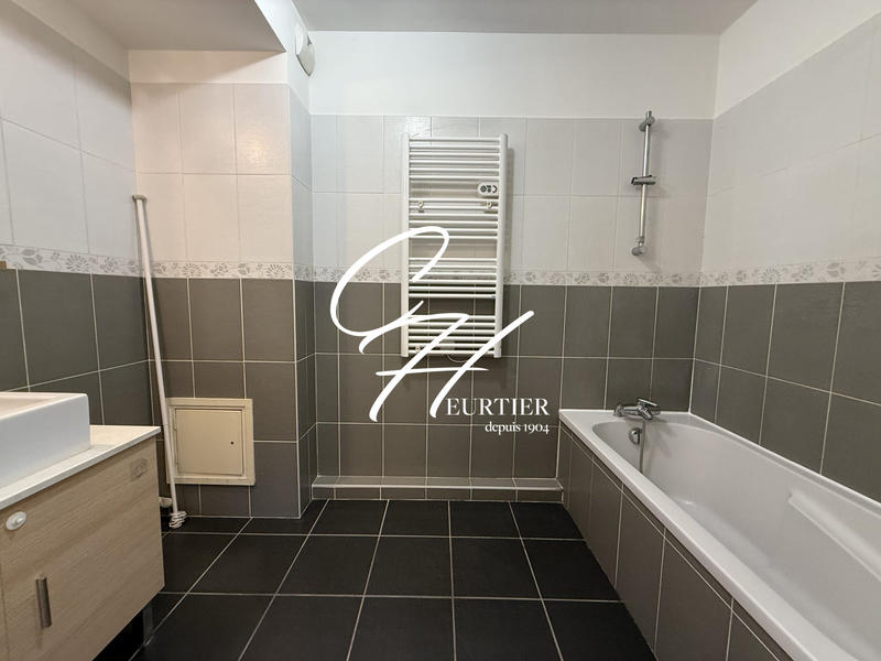 Appartement - 78 m² - 4 pièces