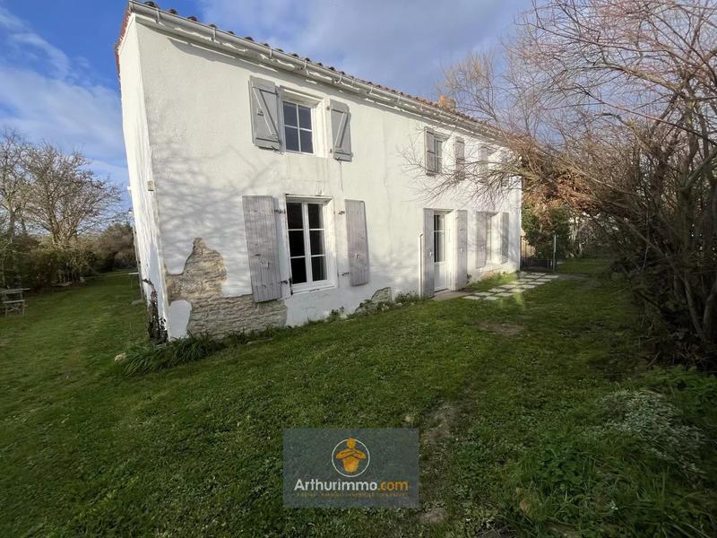 Maison - 161 m² - 5 pièces