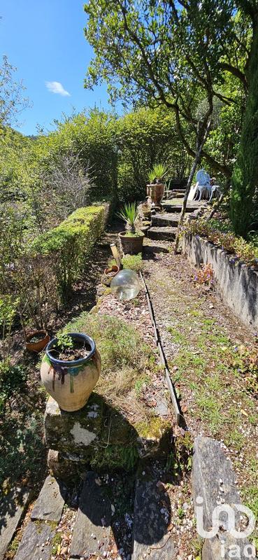 Maison - 165 m² - 6 pièces