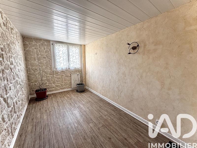 Appartement - 94 m² - 5 pièces