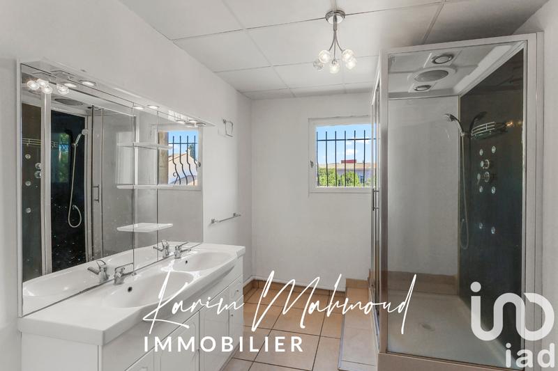 Maison - 146 m² - 7 pièces