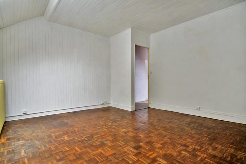 Appartement - 63 m² - 2 pièces