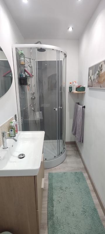 Maison - 143 m² - 6 pièces