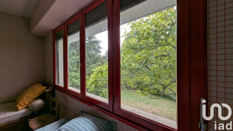 Maison - 129 m² - 5 pièces