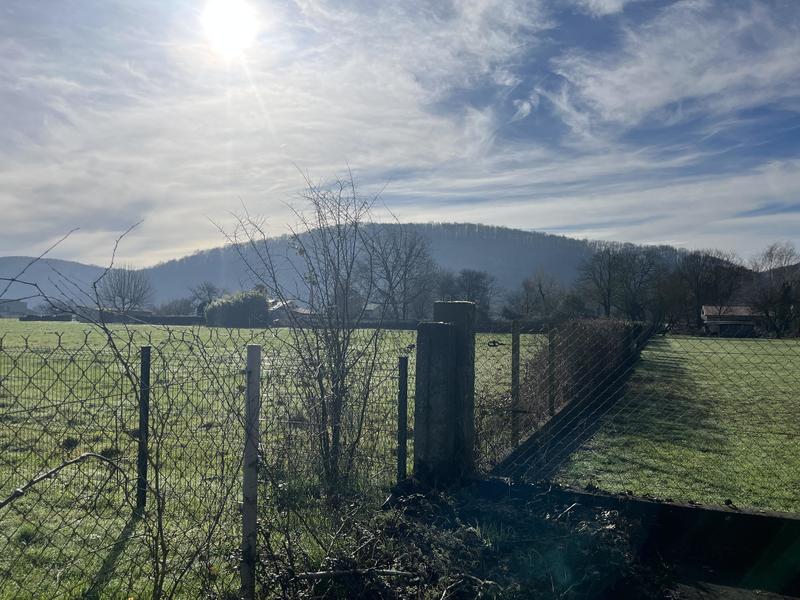 Maison - 75 m² - 3 pièces