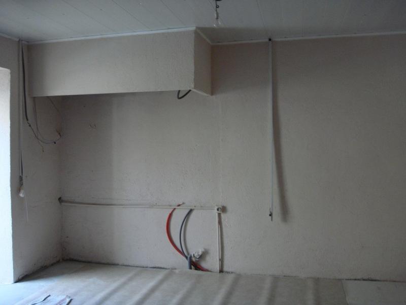 Maison - 1 m² - 6 pièces