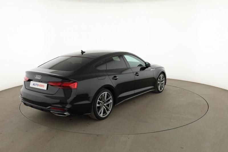 Audi A5 sportback 35 Tdi s Edition s tronic 7 163 ch