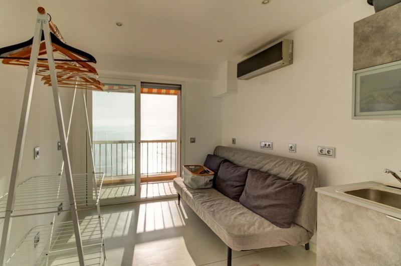 Penthouse - 115 m² - 4 pièces