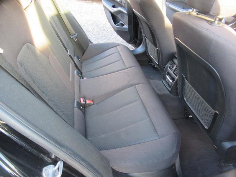 Bmw Série 3 318 d Business Design Tva Recuperable