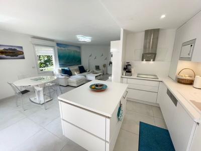 Appartement - 75 m² - 3 pièces