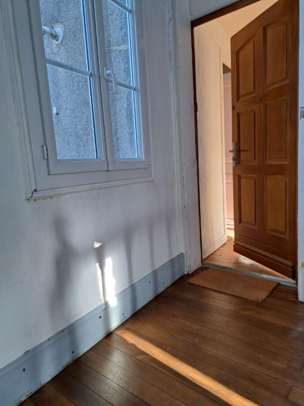 Appartement - 79 m² - 4 pièces