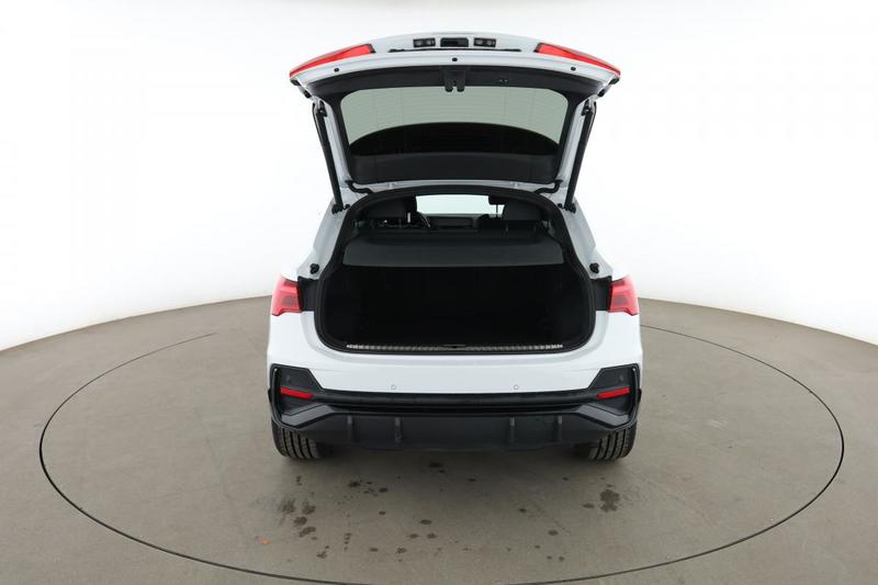 Audi Q3 Sportback 35 Tdi s Edition Quattro s tronic 7 150 ch