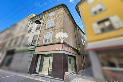 Maison de ville - 215 m² - 10 pièces