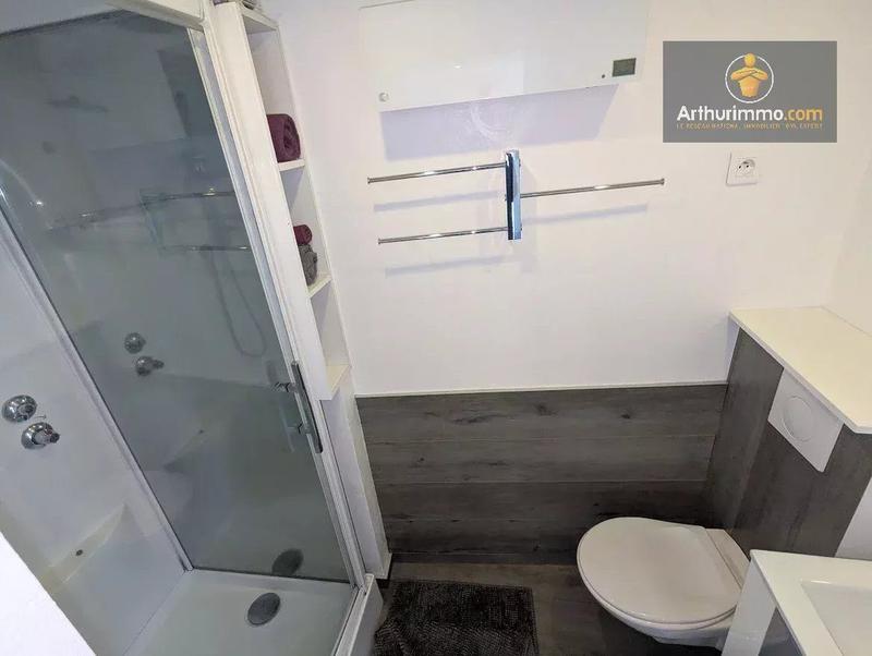 Maison - 152 m² - 7 pièces