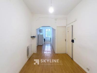 Appartement - 39 m² - 2 pièces