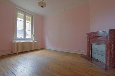 Maison - 112 m² - 4 pièces