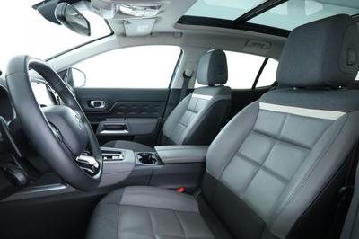 Citroën C5 Aircross 1.6 PureTech Shine Eat8 181 ch