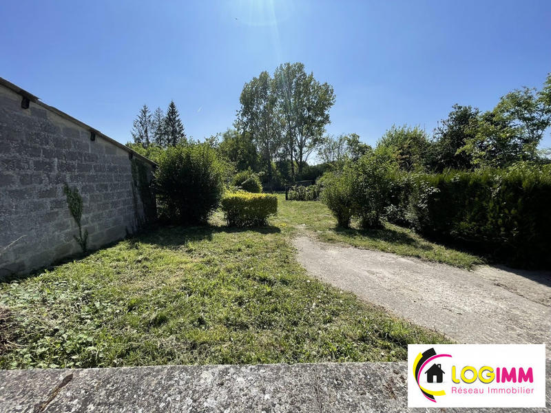 Maison - 70 m² - 4 pièces