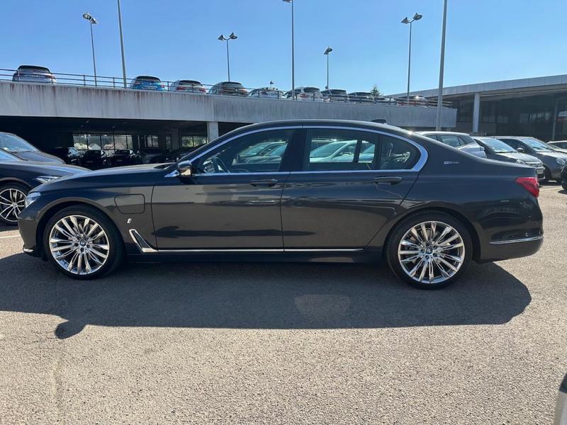 Bmw Série 7 (G11) 740e Iperformance 326 Exclusive