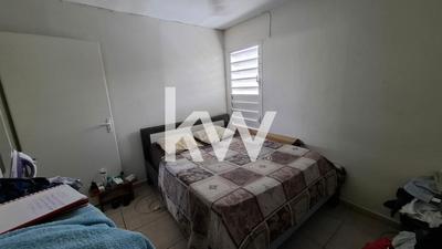 Appartement - 5 pièces