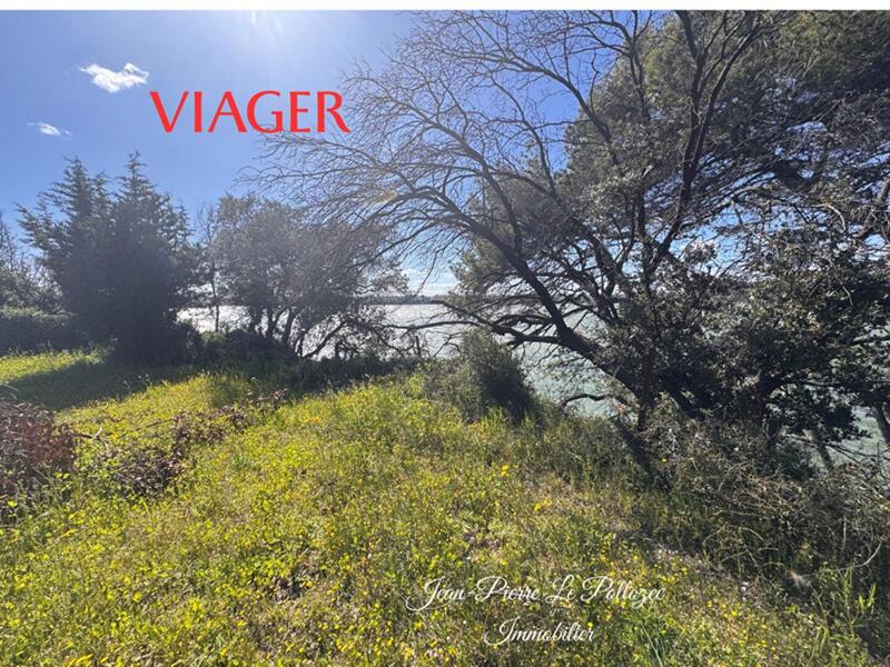 Maison - 86 m² - 3 pièces