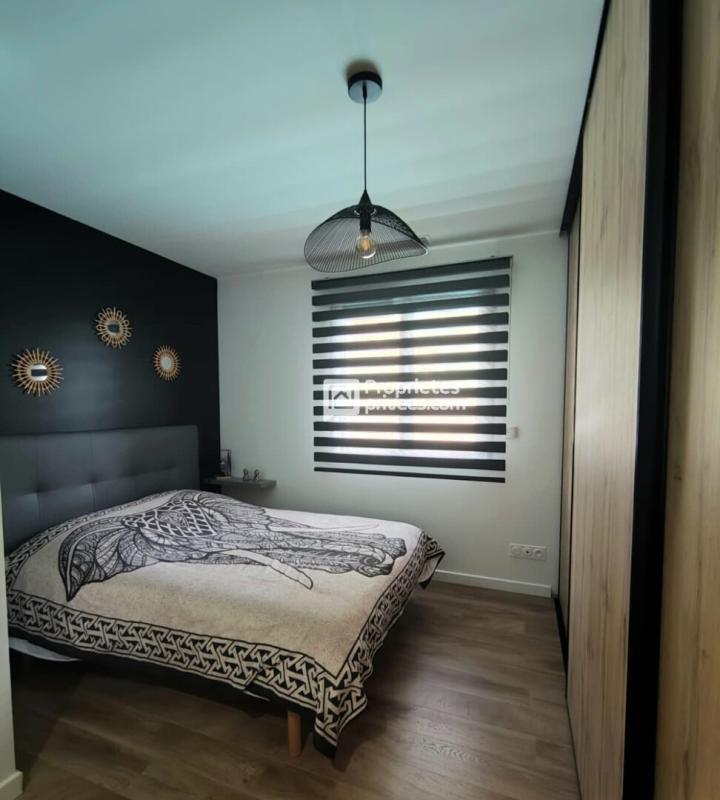 Maison - 103 m² - 4 pièces