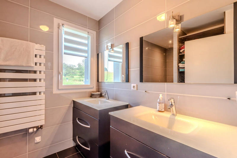 Maison - 144 m² - 4 pièces