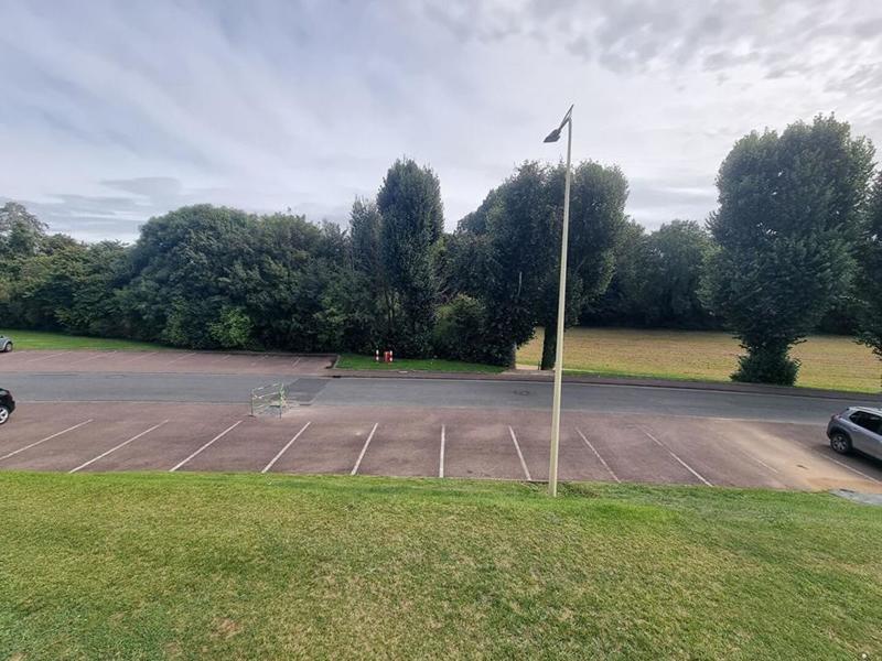 Studio - 26 m² - 1 pièce