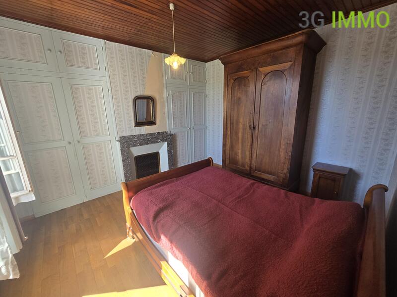 Villa - 124 m² - 5 pièces