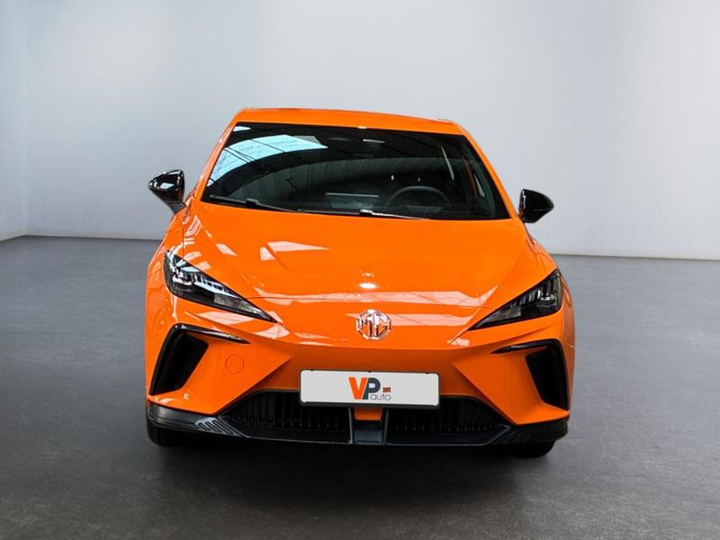 Mg Mg4 Electric 51kWh - 125 kW 2wd Standard