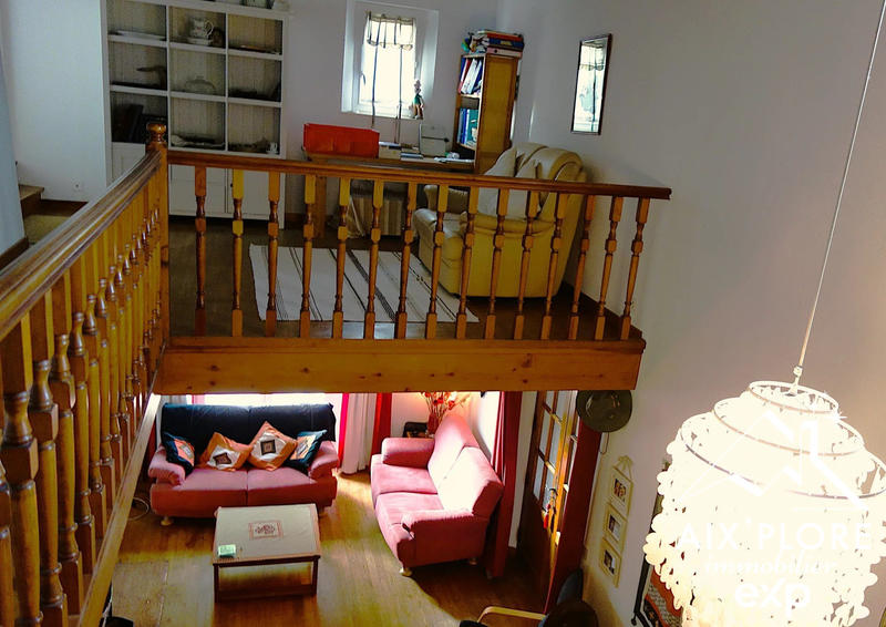 Mas - 417 m² - 7 pièces