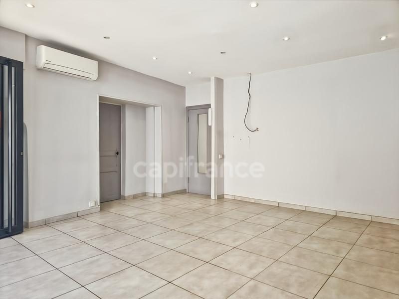 Maison de ville - 160 m² - 7 pièces