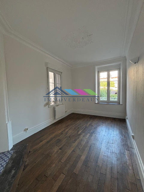 Appartement - 26 m² - 1 pièce