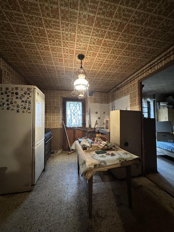 Maison - 52 m² - 2 pièces