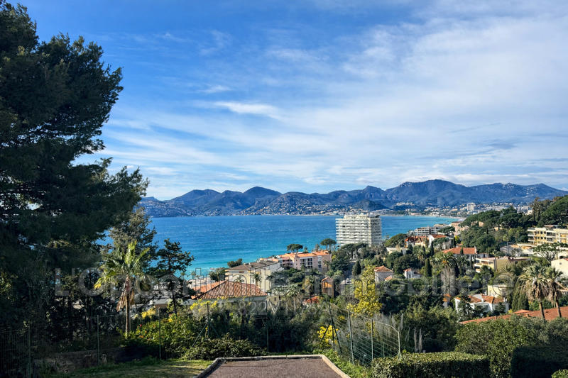 Appartement - 35 m² - 3 pièces