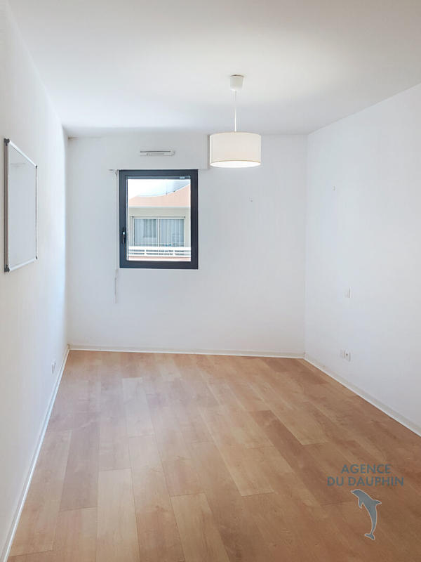 Appartement - 52 m² - 2 pièces