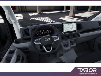 Man Tge Pritsche DoKa 2.0 Tdi 177 Dsg