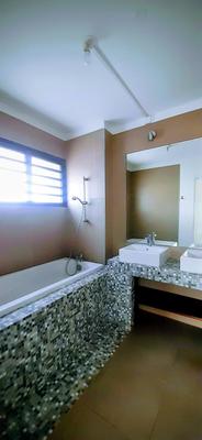 Appartement - 74 m² - 4 pièces