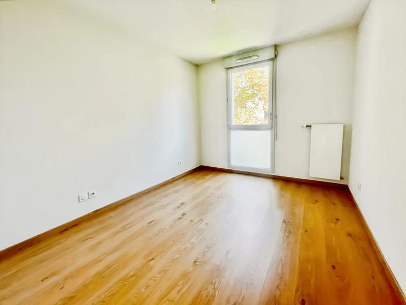 Duplex - 69 m² - 3 pièces