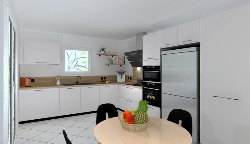 Propriété - 318 m² - 6 pièces