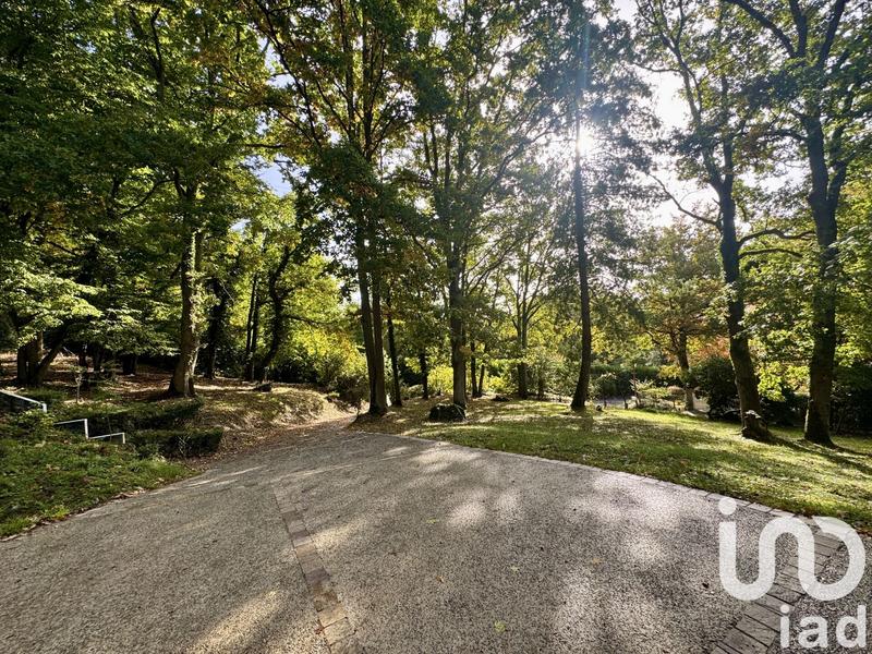 Maison de maîtres - 220 m² - 9 pièces