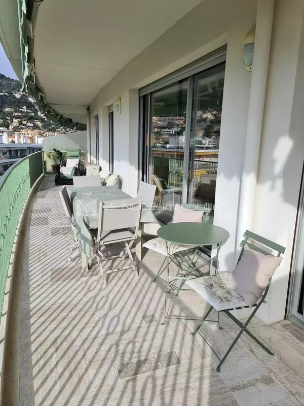 Appartement - 127 m² - 4 pièces