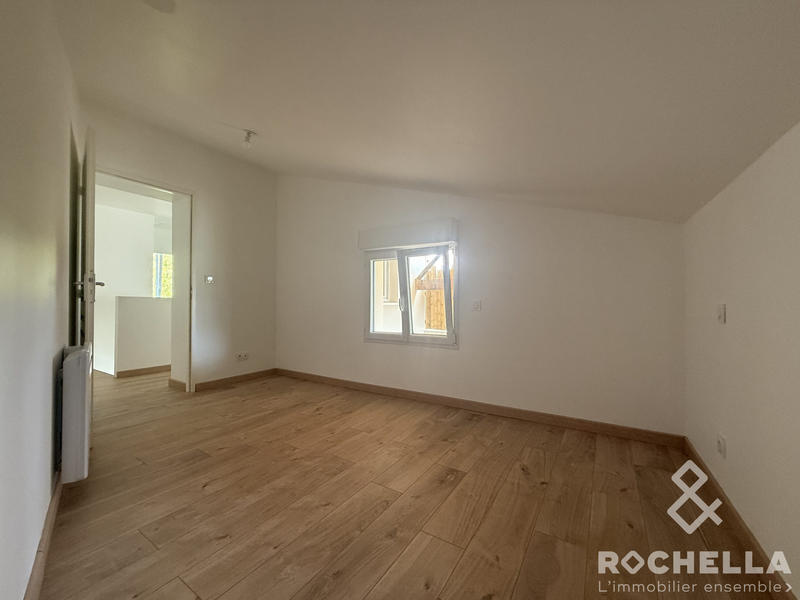 Maison ancienne - 97 m² - 5 pièces