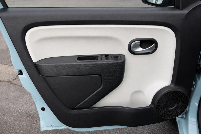 Renault Twingo 1.0 SCe 75 Zen