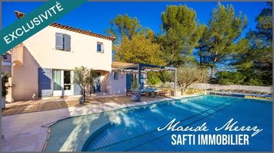 Villa - 105 m² - 4 pièces