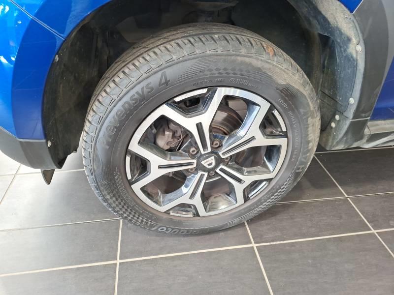 Dacia Duster Blue dCi 115 4x2 Prestige