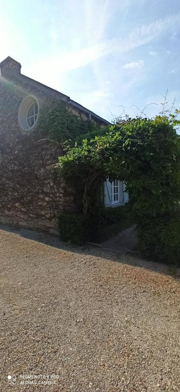 Maison - 150 m² - 4 pièces