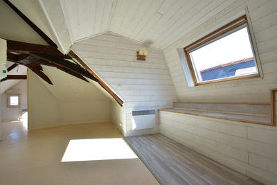 Appartement - 25 m² - 2 pièces